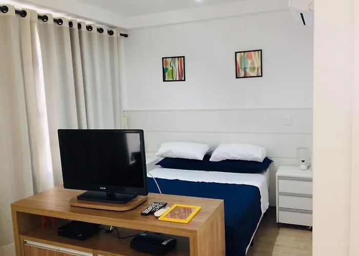 Apartamentos Vila Madalena