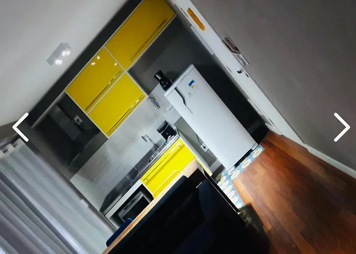 Apartamentos Vila Madalena