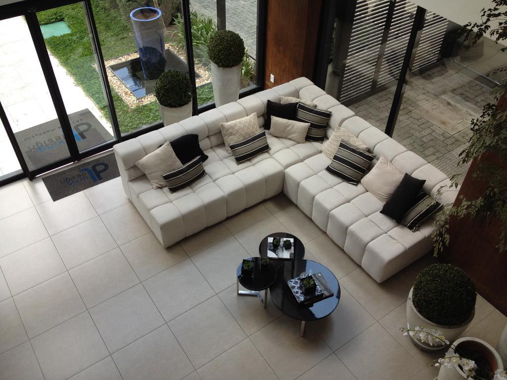 Madalena Apartamento São Paulo