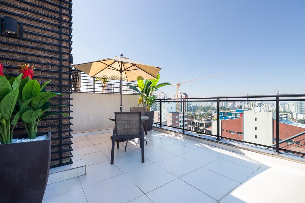 Madalena Apartamento
