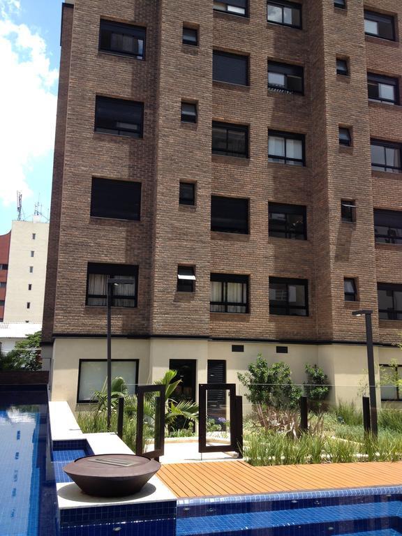 Apartamento Madalena São Paulo
