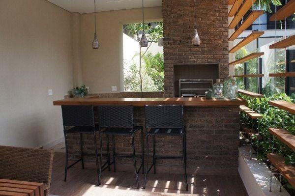 Madalena Apartamento *