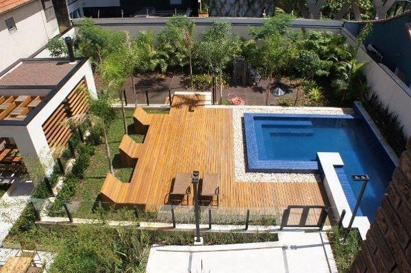 Apartamento Madalena