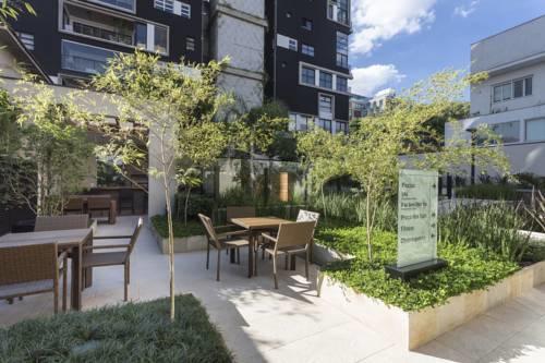 Apartamento Madalena São Paulo