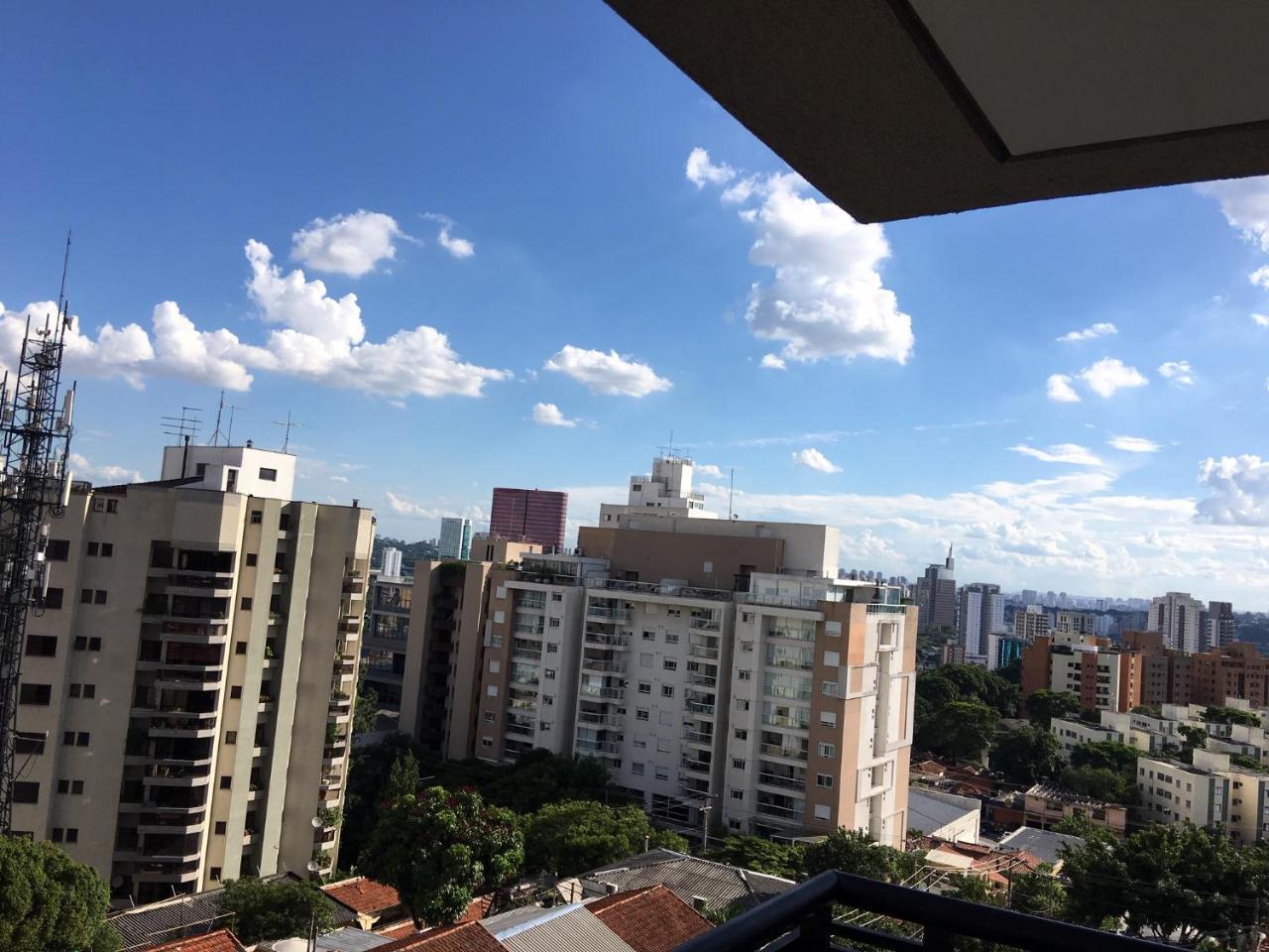 Madalena Apartamento *