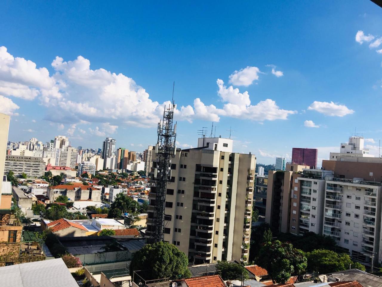 Madalena Apartamento *