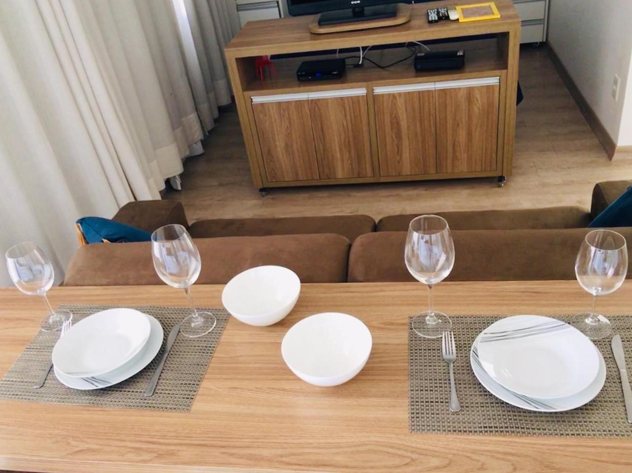 Madalena Apartamento