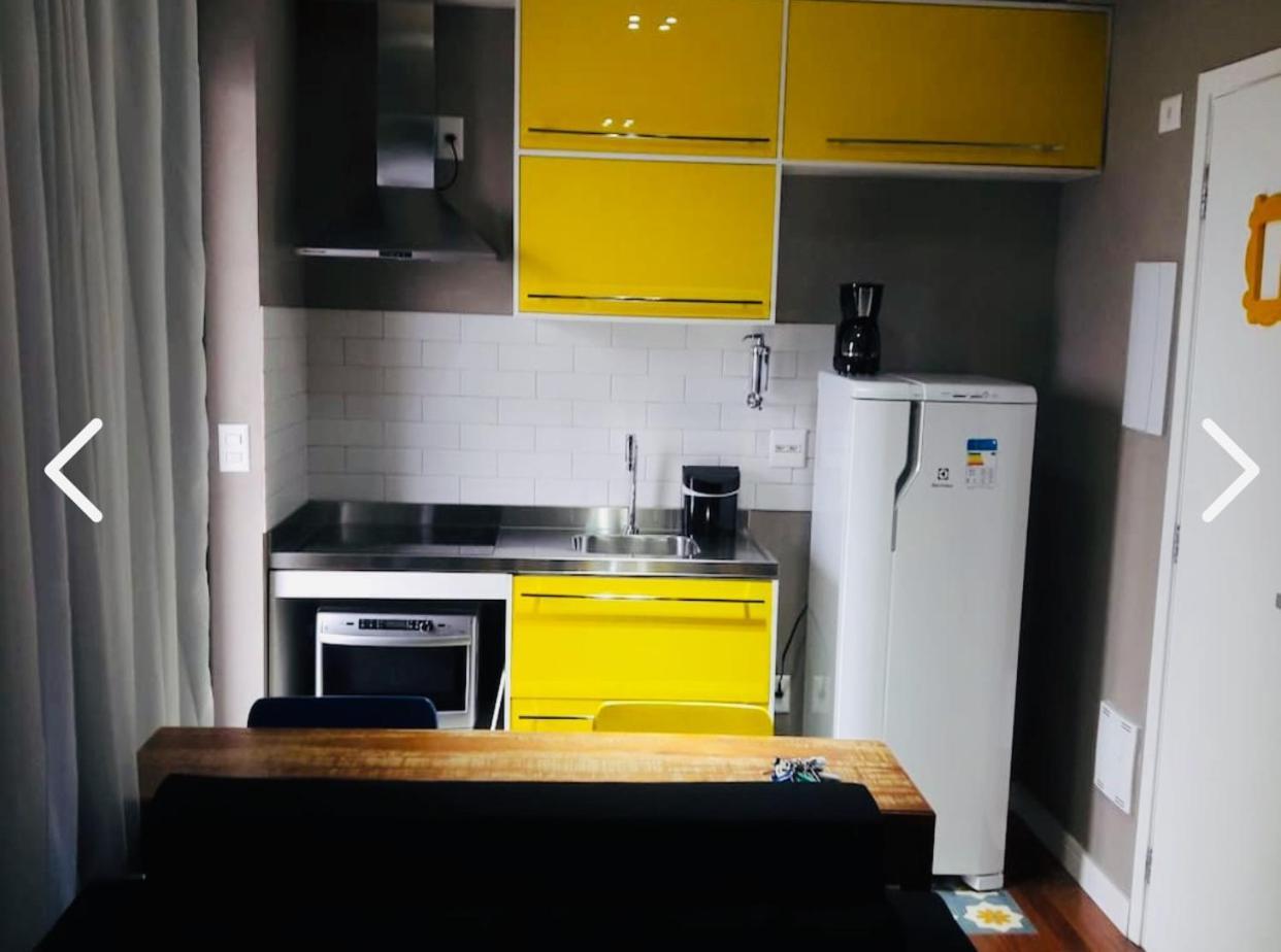 Apartamento Madalena São Paulo